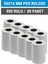 56x16mm Termal Pos Rulosu | 80 Paket | 800 Rulo | Ribonsuz | Perakende, Kafe, Market | Pos Yazıcı 1