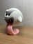 Super Mario Temalı Boo Karakter Figürü 3
