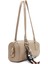 Kadın Bej Aksesuarlı Omuz Çantası 25ABD281618 6