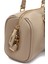 Kadın Bej Aksesuarlı Omuz Çantası 25ABD281618 8