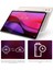 Yoga Tab Plus 3.3ghz Işlemci 16GB Bellek 512GB Depolama 12.7inch' 3k 144Hz Ekran- Premium Tablet + Kalem + Klavye 3