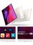 Yoga Tab Plus 3.3ghz Işlemci 16GB Bellek 512GB Depolama 12.7inch' 3k 144Hz Ekran- Premium Tablet + Kalem + Klavye 4