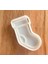3D Baskı Noel Çorabı Kurabiye Kalıbı | Yılbaşı Temalı Cookie Cutter 1