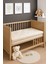 Babysoft Organik Bebek Sünger Yatağı 9 cm 1