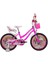 Queen 20 Jant Pembe Çocuk Bisikleti Blc 1