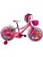 20 Jant Pembe Kız Çocuk Bisikleti Blc 1
