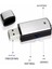 Ses Kayıt Cihazı USB Şeklinde Fark Edilmez Tasarım 16GB Sese Duyarlı Kayıt 4
