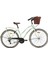 Serenity 19 - 48 cm 28 Jant Yeşil 7 Vites Şehir Bisikleti Blc 1