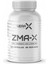 Vera-X Nutrıtıon Zma-X | Zınc, Magnesıum & Vıtamın B6 | 60 Kapsül | 30 Servis 1