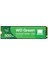 500 GB Wd Green SWN3000 Nvme 5000MB/S 4000MB/S WDS500G4G0E 1
