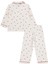 Kalpli 2-5 Yaş Pijama Takımı 1