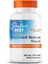 Doctors Best Sustained-Release Vitamin B3 Niacin With Niaxtend Supports Heart Health 120 Veg Caps 1