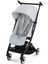 Libelle (Fog Grey) (Ultra Hafif Kabin Boy Bebek Arabası) 1