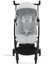 Libelle (Fog Grey) (Ultra Hafif Kabin Boy Bebek Arabası) 2