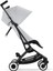 Libelle (Fog Grey) (Ultra Hafif Kabin Boy Bebek Arabası) 3