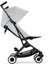 Libelle (Fog Grey) (Ultra Hafif Kabin Boy Bebek Arabası) 4