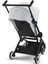 Libelle (Fog Grey) (Ultra Hafif Kabin Boy Bebek Arabası) 5