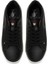 U.s. Polo Assn. Franco 5pr Siyah Kadın Sneaker 4