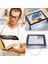 LED Işıklı Kitap Okuma Büyüteç 3