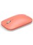 Ms KTF-00050 Bt Mobile Mouse Peach 2