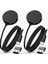 Samsung Galaxy Watch 3/4/5/6/7/8/active/fe/ultra Uyumlu Typ-C + USB Çevirici Şarj Cihazı Aleti Kablo 4