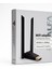 USB Wifi Adaptör 300MBPS Çift Antenli Yüksek Çekim Gücü – Windows Uyumlu 1