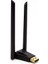 USB Wifi Adaptör 300MBPS Çift Antenli Yüksek Çekim Gücü – Windows Uyumlu 2
