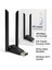 USB Wifi Adaptör 300MBPS Çift Antenli Yüksek Çekim Gücü – Windows Uyumlu 3