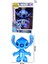 Stitch Angel Figür Oyuncak Yumuşak Vücut Mavi 10 Cm. 1