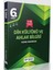 Yanıt 6. Sınıf Din Kültürü ve Ahlak Bilgisi Soru Bankası Yeni 1