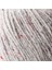 Tweed Açık Gri Menj El Örgü Ipi L150 34403 2