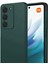 Xiaomi Redmi 15 4g First Silikon - Koyu Yeşil 2