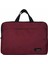 Çok Amaçlı Evrak Dosya Çantası Bordo 1