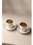 Botanical Seramik 2'li Kahve Fincan Takımı 110 cc 8