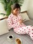 - Winter Love Kadın Pijama Takımı 3