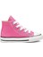 Chuck Taylor All Star Classic Çocuk Pembe Sneaker.650 1