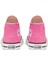 Chuck Taylor All Star Classic Çocuk Pembe Sneaker.650 3
