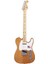Telecaster Elektro Gitar Naturel Renkli Bolt-on Gövde Akçaağaç Sap 1 Vol 1 Tone 2