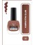 Keratin Nail Color Oje No: 22 Parlak ve Kalıcı Formül 11 ml 3