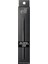 No Budge Retractable Eyeliner Siyah Silinmeye Dayanıklı ve Ultra Pigmentli 3