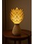 Lotus Masa Üstü Lamba 5