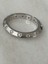 Küçük Taşlı Silver Yüzük 1