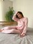 - Pink Bowl Kadın Pijama Takımı 3