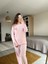 - Pink Bowl Kadın Pijama Takımı 4