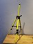 Tripod 3 Kademe Ayarlanabilir Profesyonel Lazer Hizalama 2