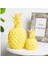 Ananas Şeklinde Desenli Büyük Boy Pilli Masa ve Gece Lambası 2