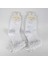 Katamino Ayçıl Aks. Kız Soket Çorap K22230 Beyaz 1
