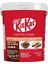 Nestlé Professıonal Kitkat Sürülebilir Çikolata 1 Kilogram 1