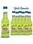 Uludağ Frutti Extra Yeşil Limonlu Soda 250 ml 6&apos;lı Paket 1