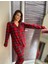 - Red & Cozy Kadın Pijama Takımı 3